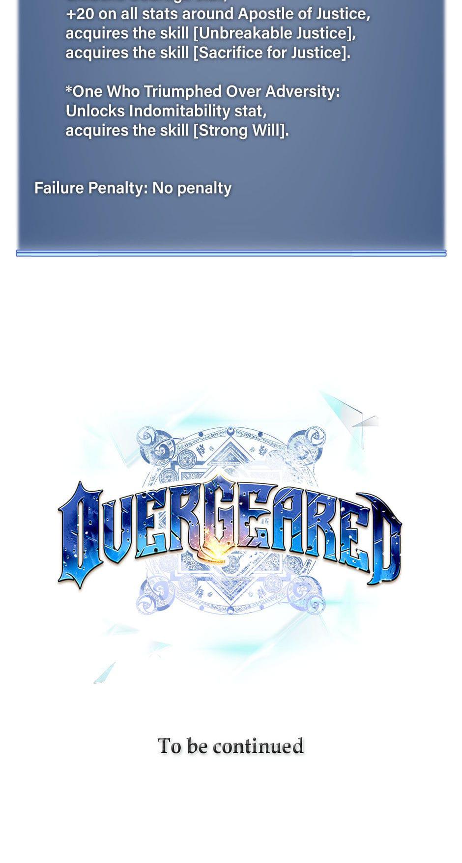 Overgeared Chapter 19 87