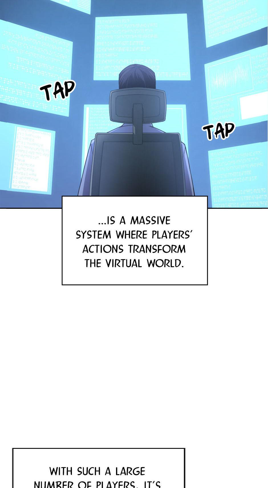 Overgeared Chapter 20 3