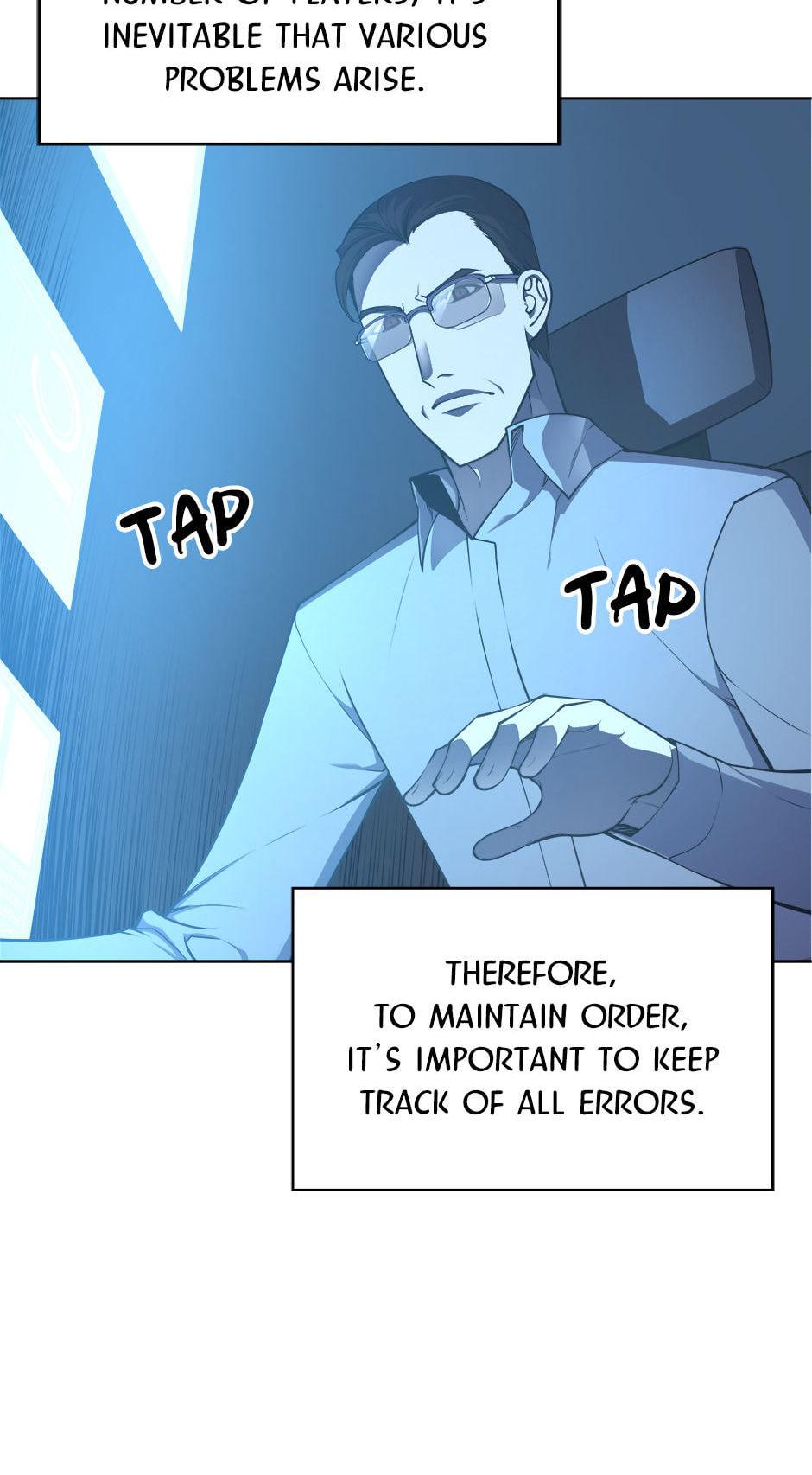 Overgeared Chapter 20 4
