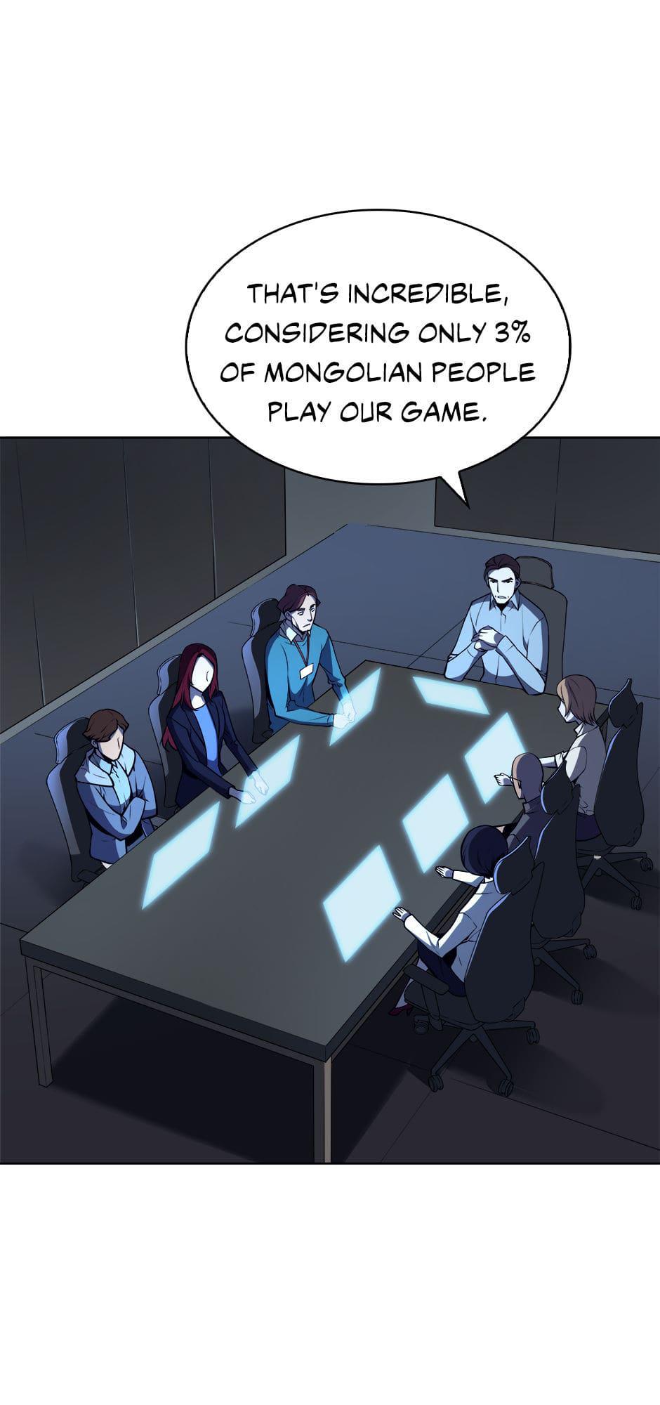 Overgeared Chapter 20 13