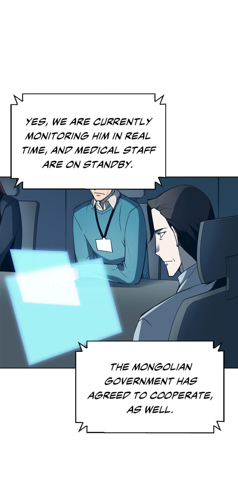 Overgeared Chapter 20 18