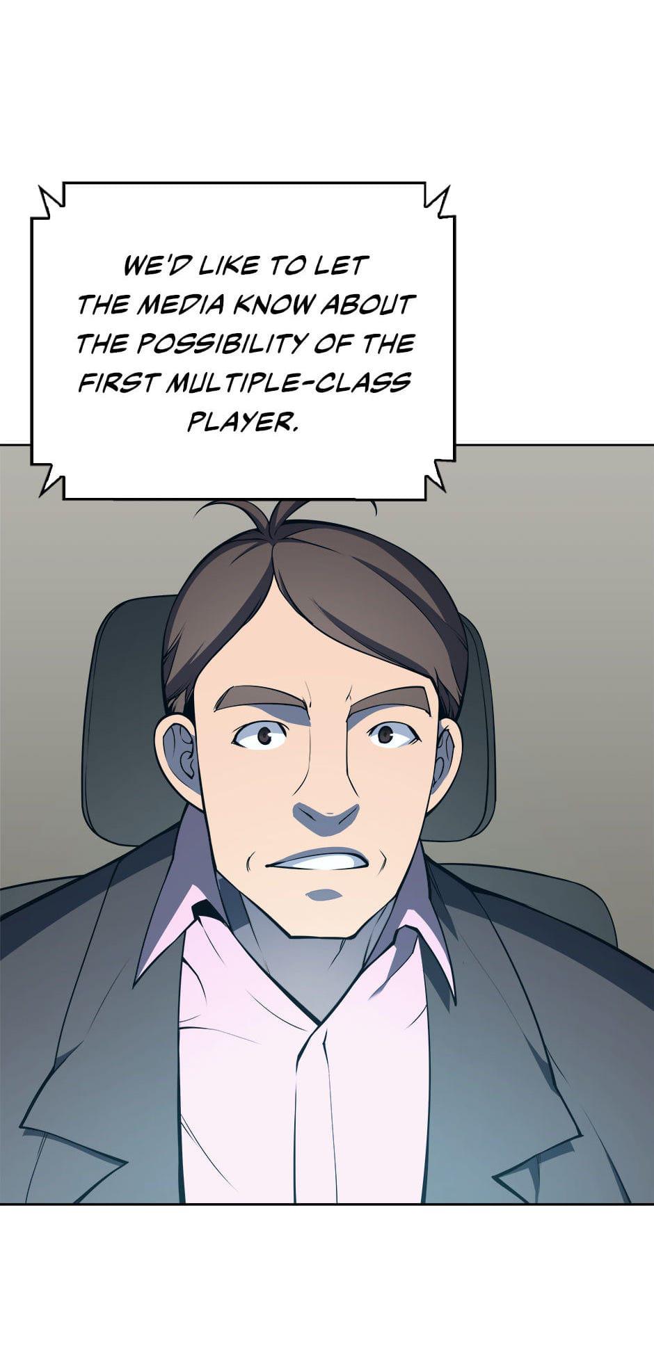 Overgeared Chapter 20 20