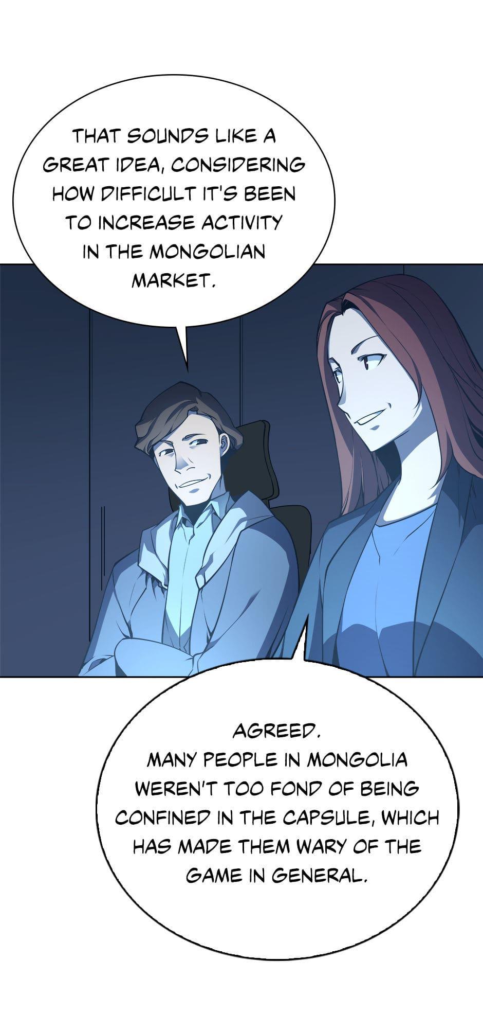 Overgeared Chapter 20 22