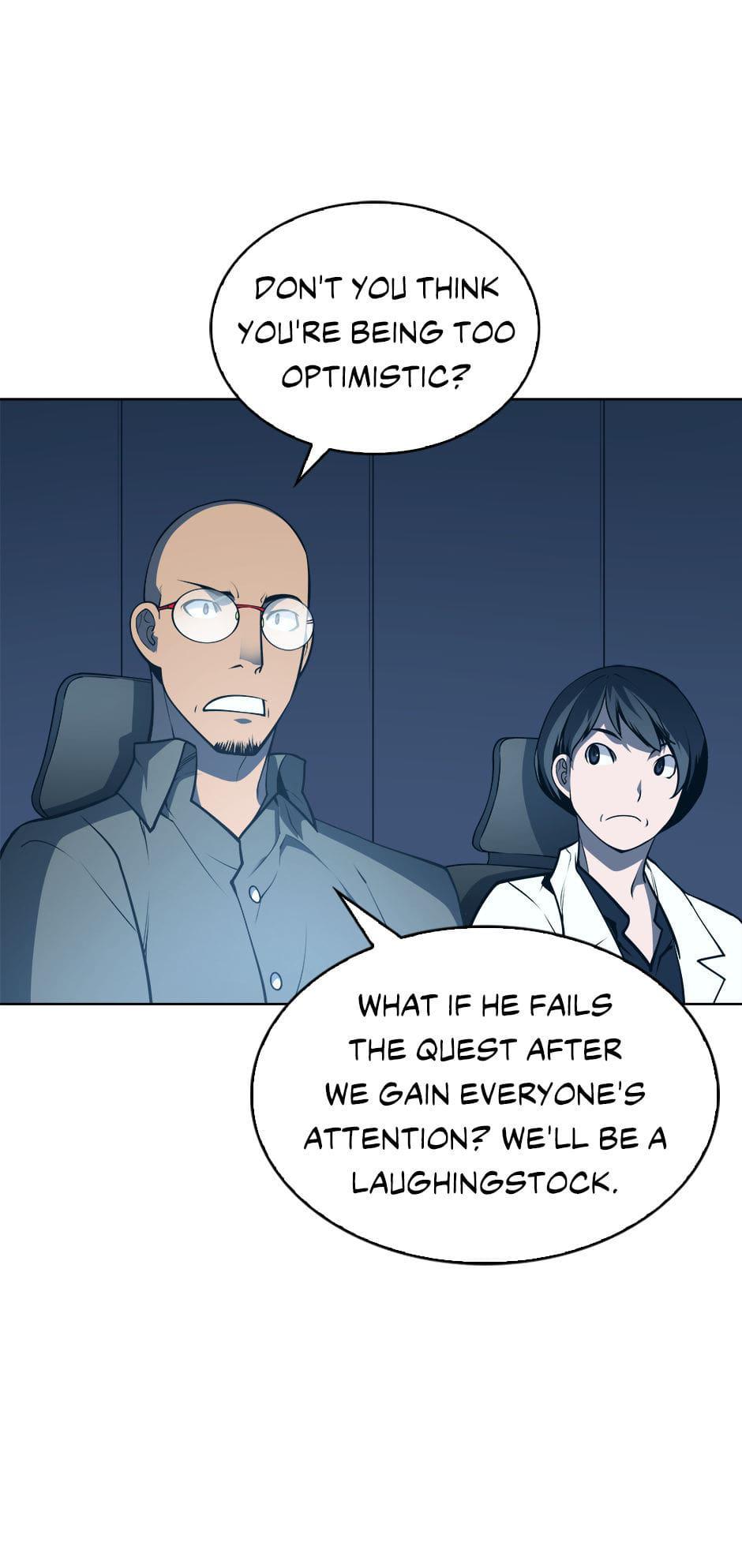 Overgeared Chapter 20 23