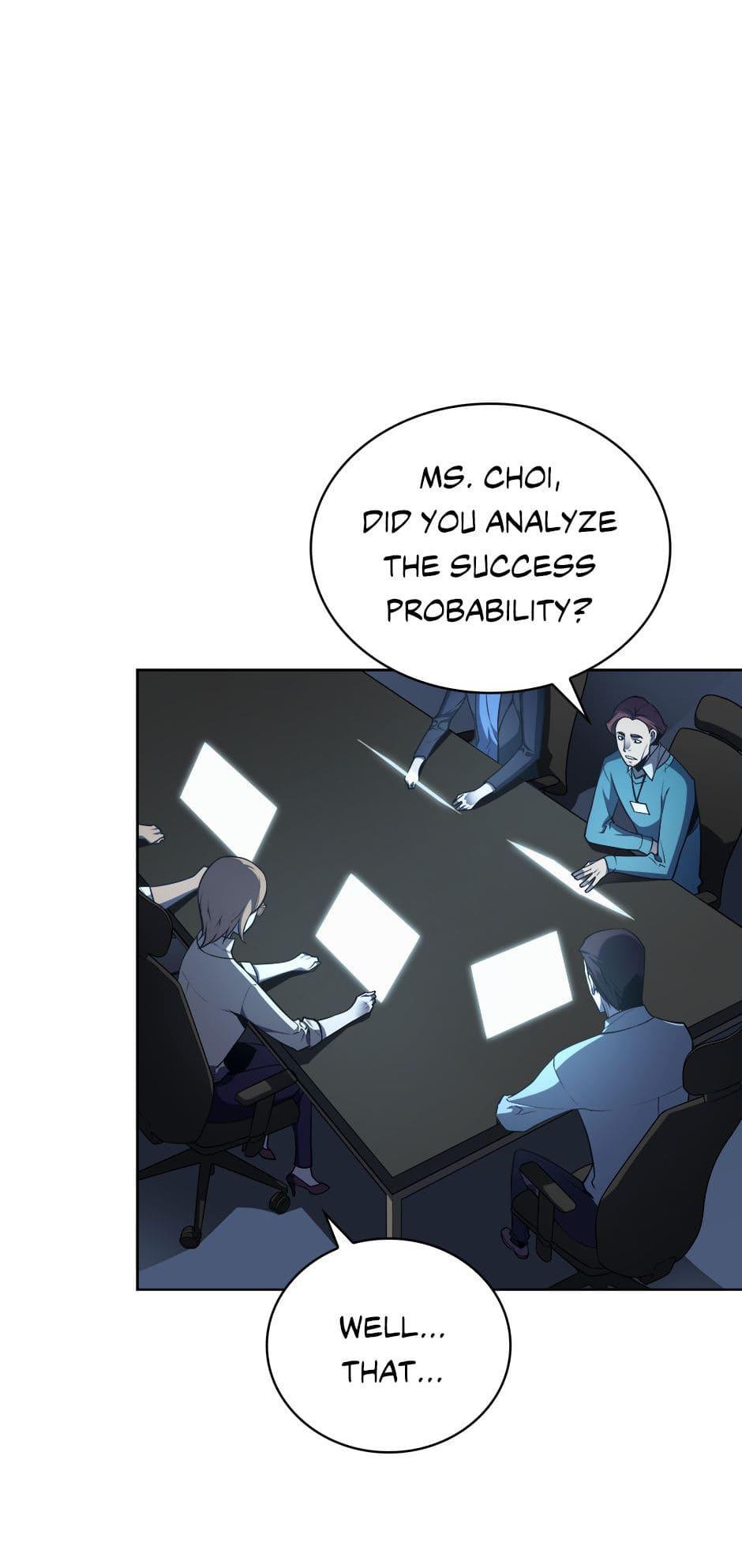 Overgeared Chapter 20 26