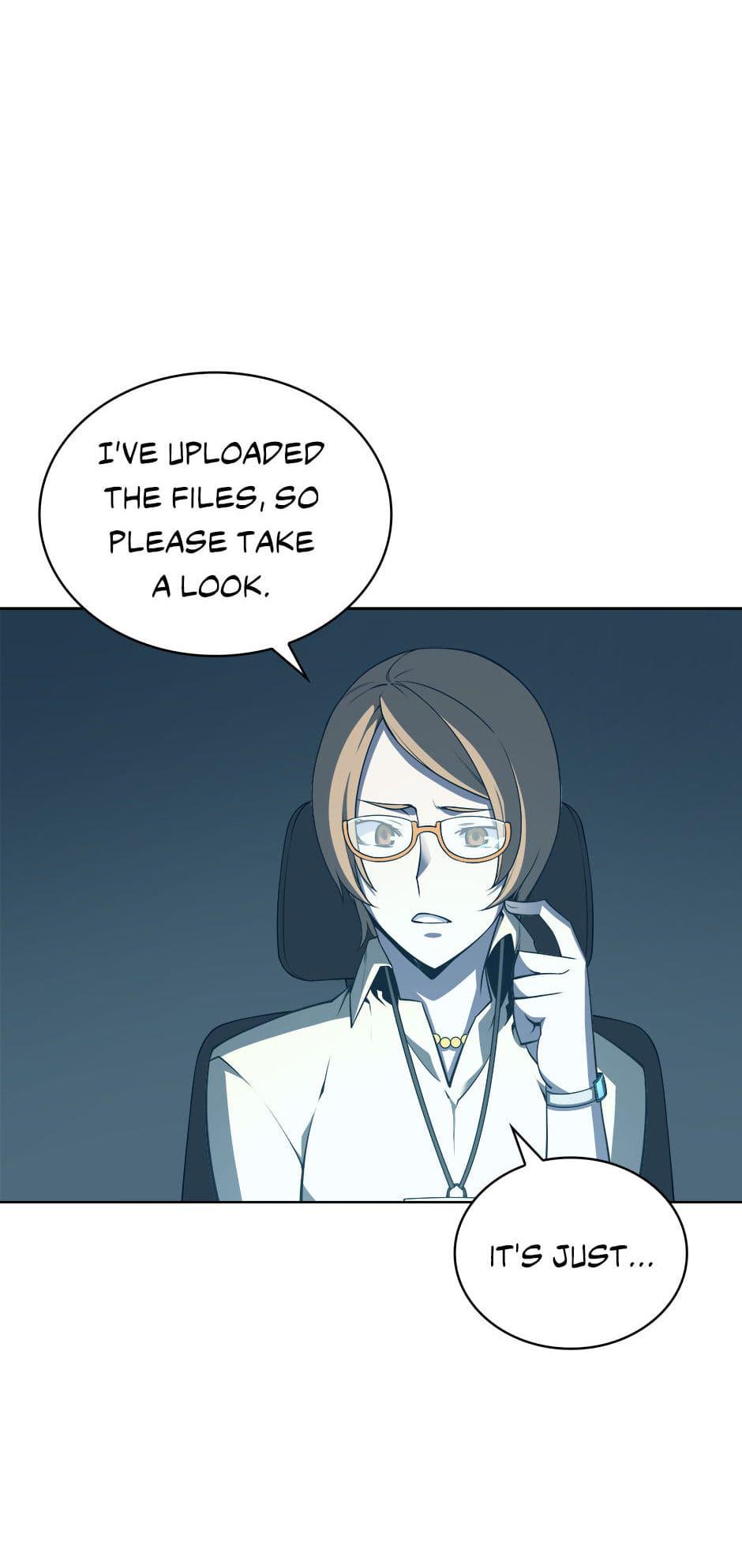 Overgeared Chapter 20 27