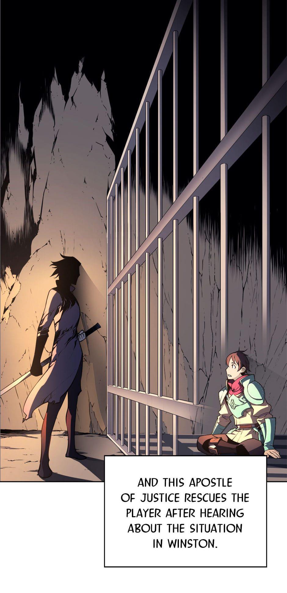 Overgeared Chapter 20 32