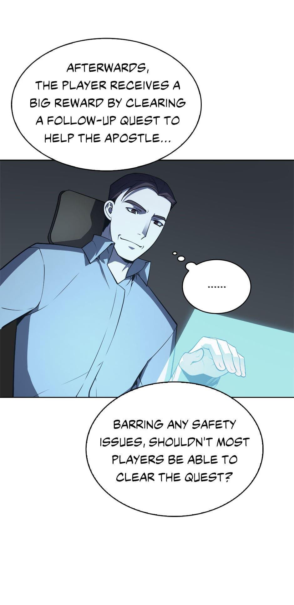 Overgeared Chapter 20 33