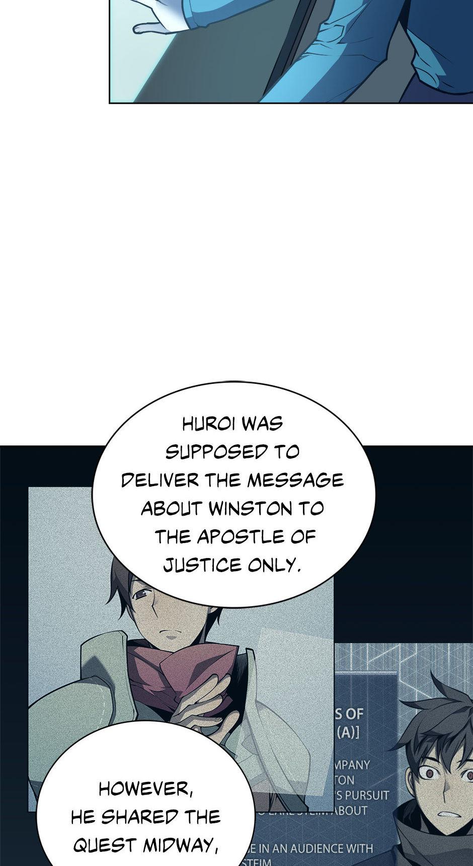 Overgeared Chapter 20 38