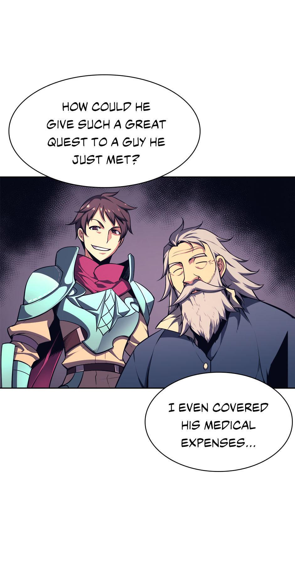 Overgeared Chapter 20 44