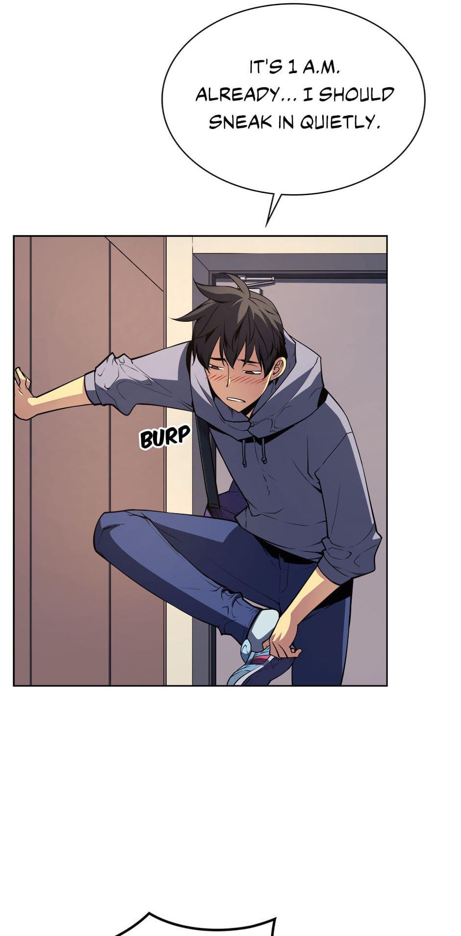 Overgeared Chapter 20 47