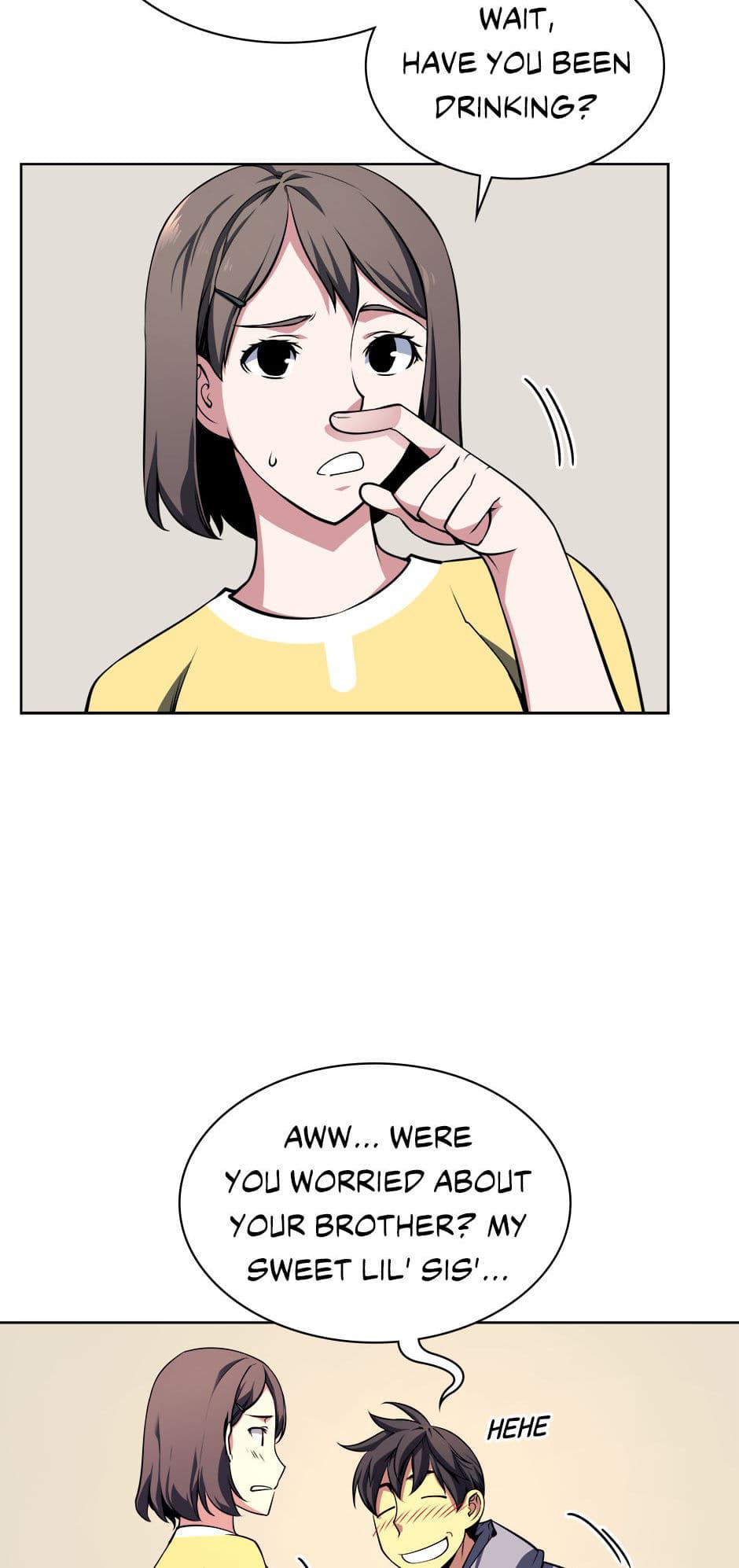 Overgeared Chapter 20 50