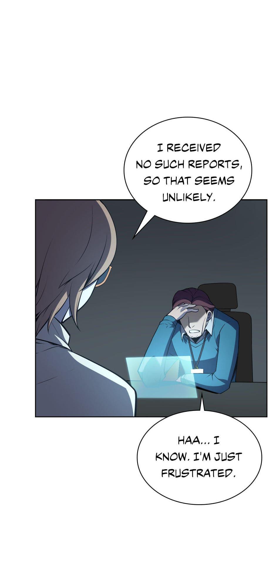Overgeared Chapter 20 55