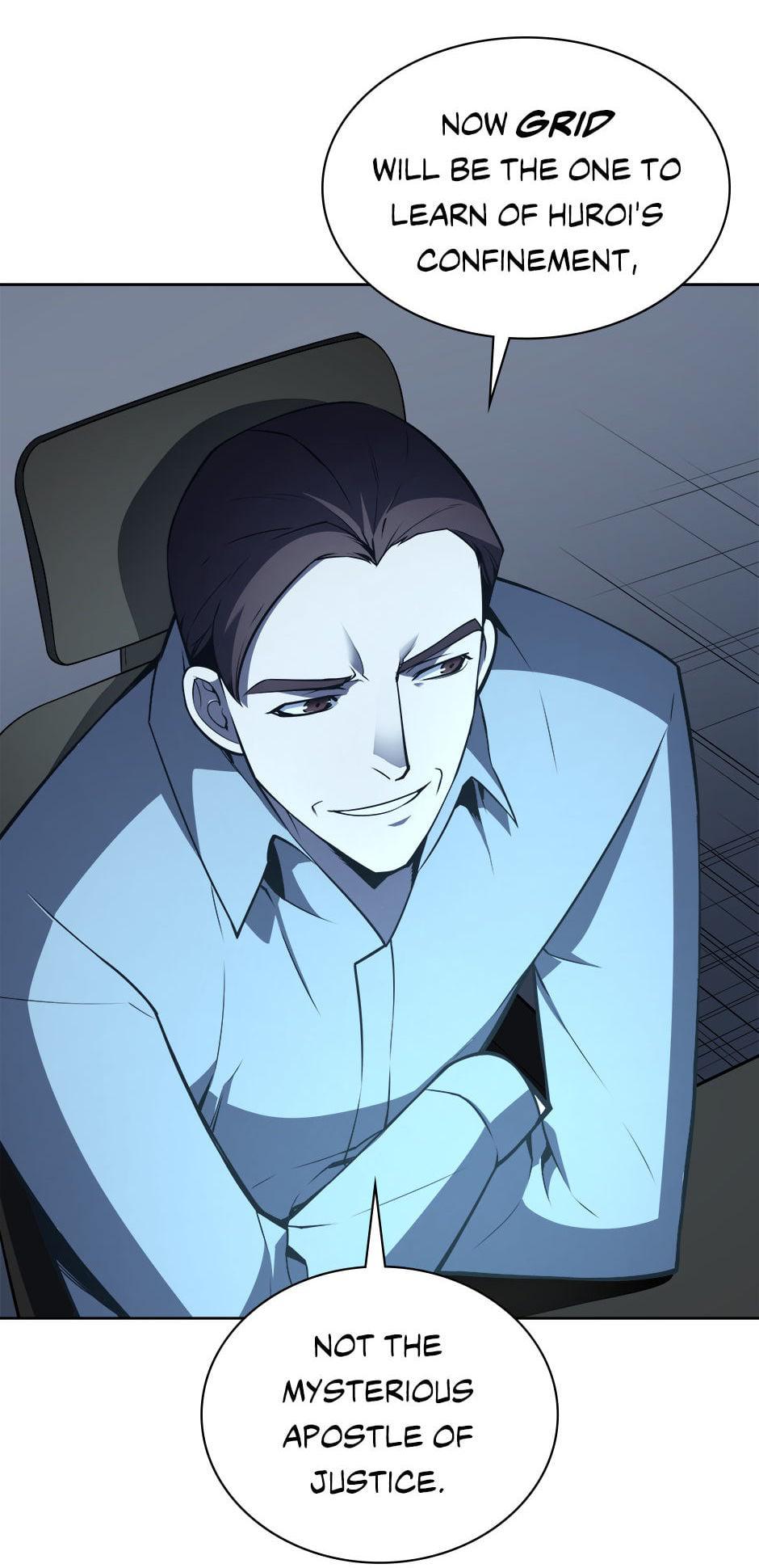 Overgeared Chapter 20 57