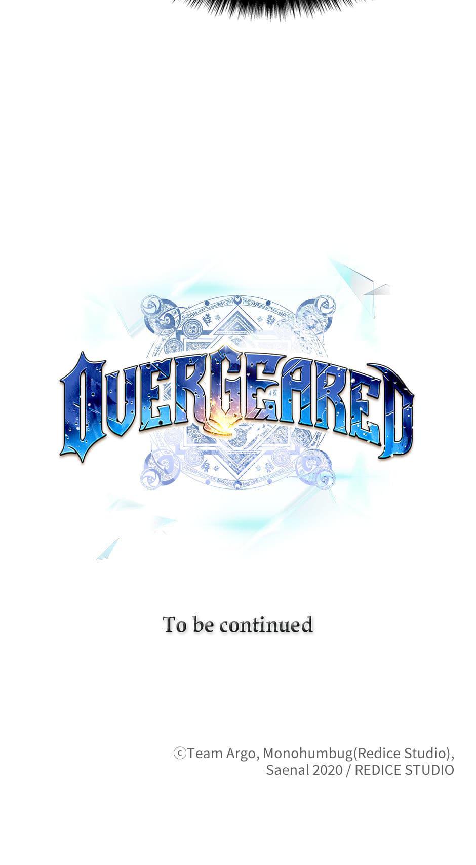 Overgeared Chapter 20 63