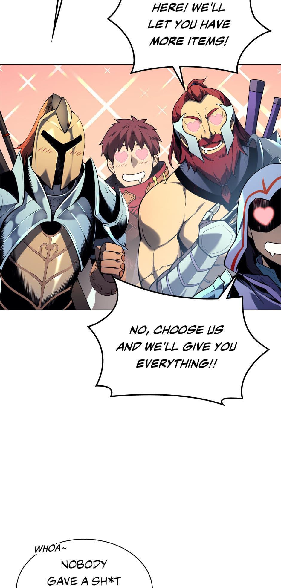 Overgeared Chapter 21 21