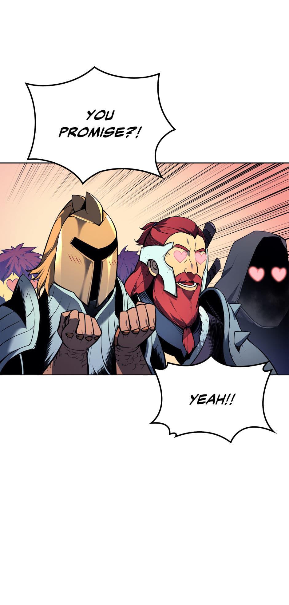 Overgeared Chapter 21 25