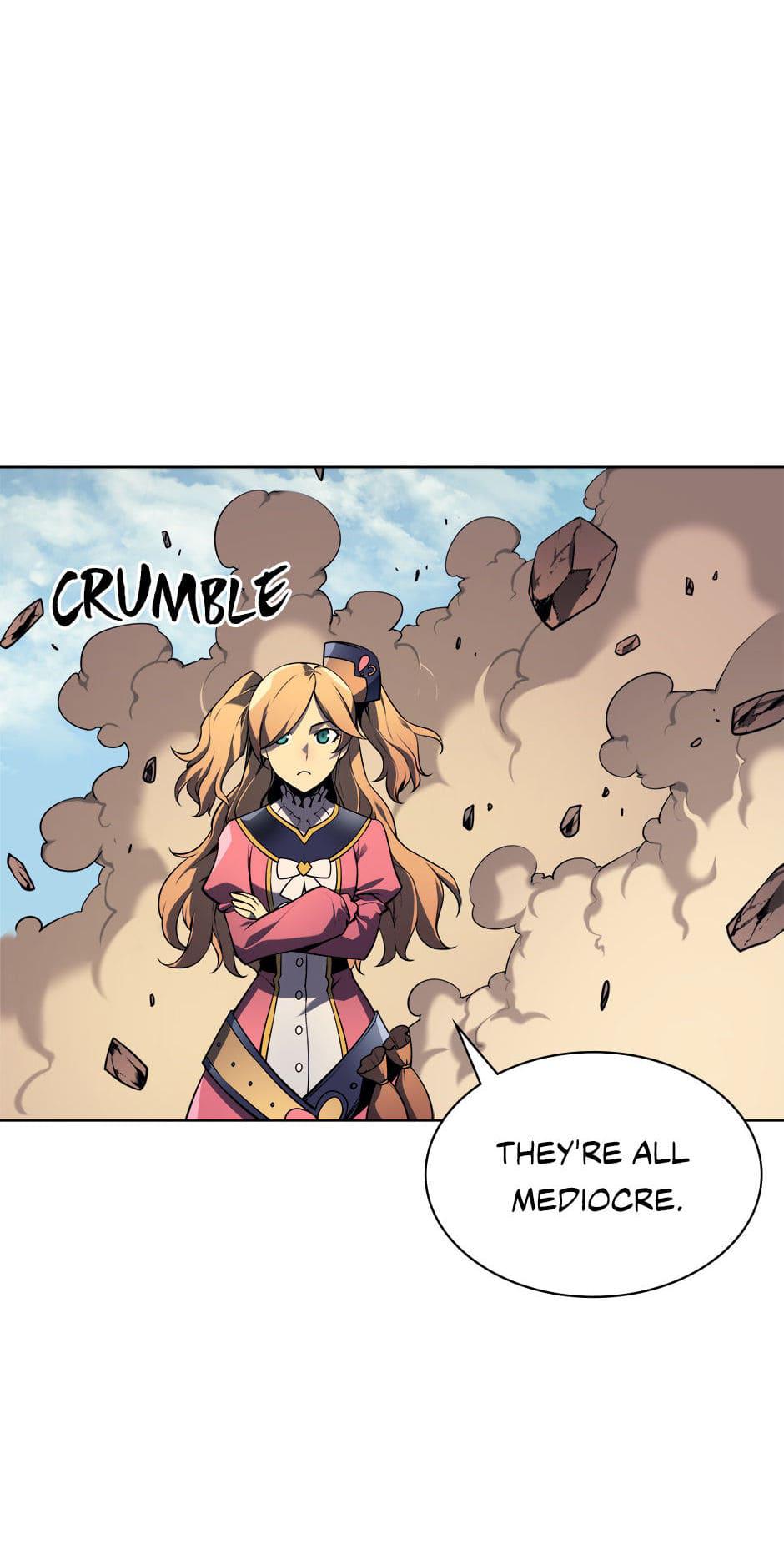 Overgeared Chapter 21 32