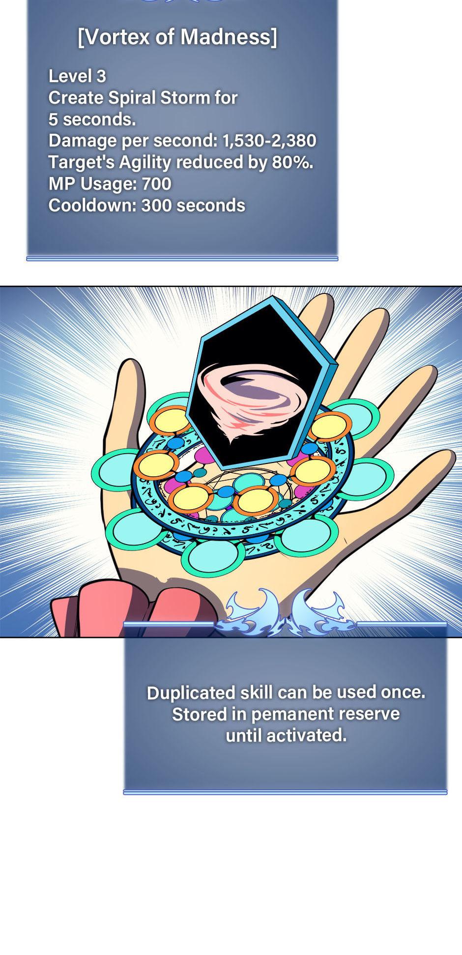 Overgeared Chapter 21 44