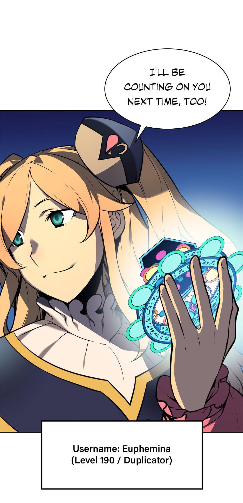 Overgeared Chapter 21 45