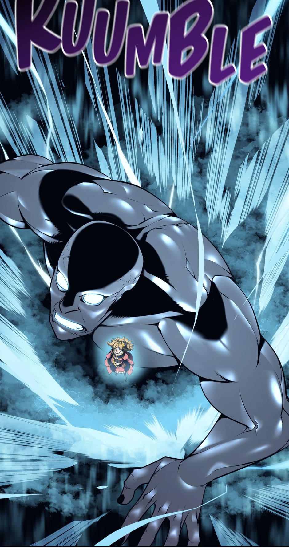 Overgeared Chapter 21 62