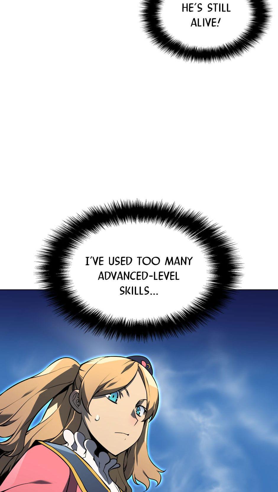 Overgeared Chapter 21 82