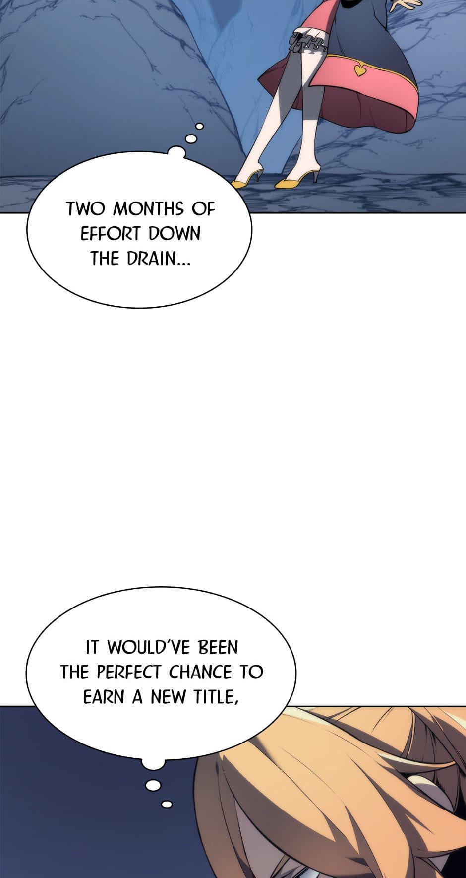 Overgeared Chapter 22 25