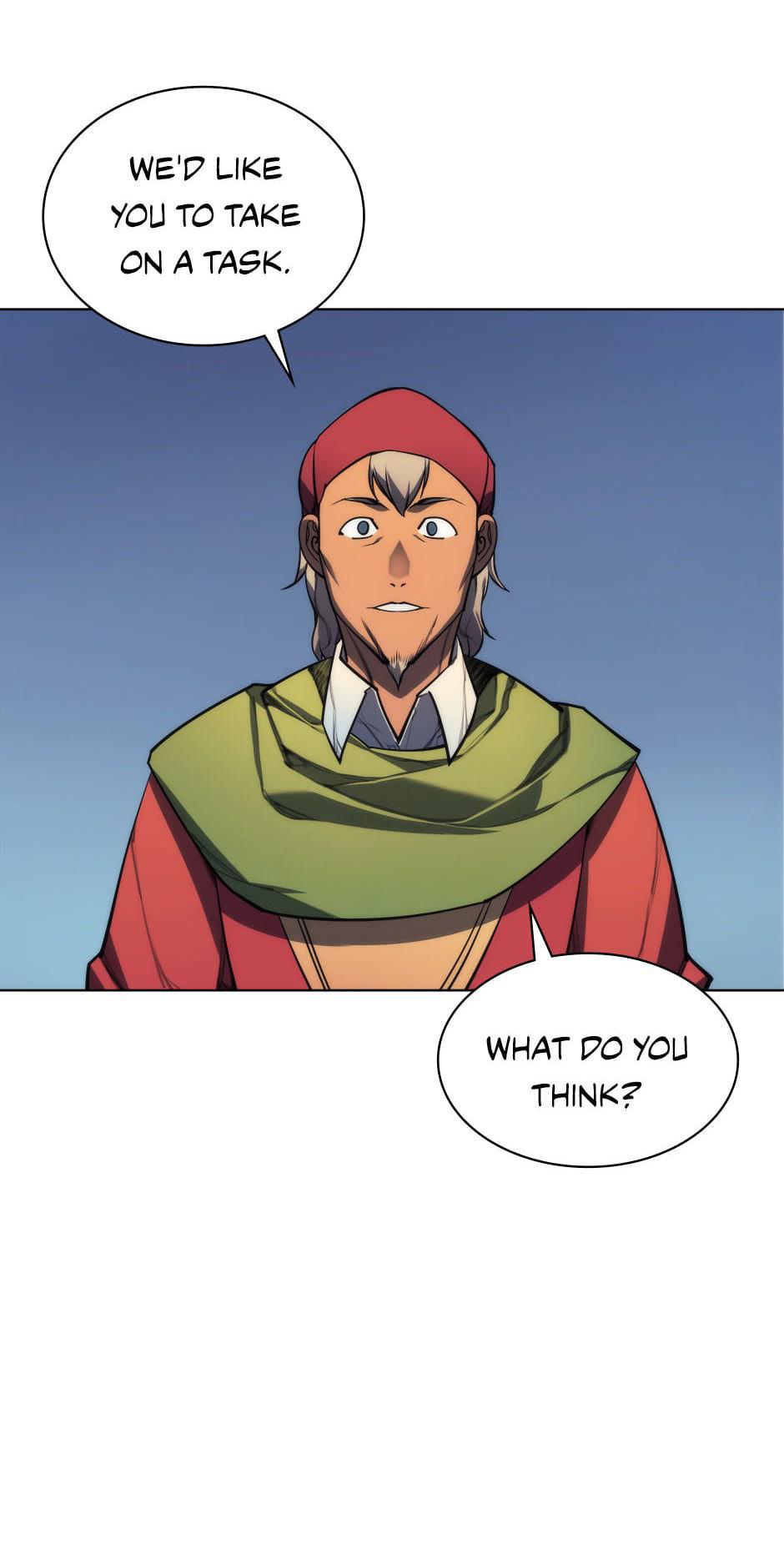 Overgeared Chapter 22 30
