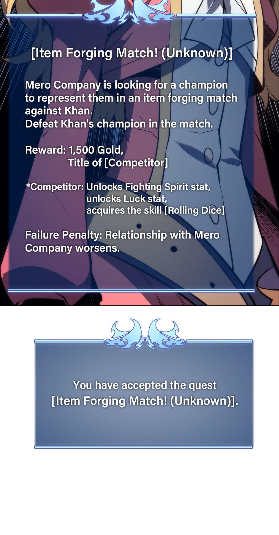 Overgeared Chapter 22 36
