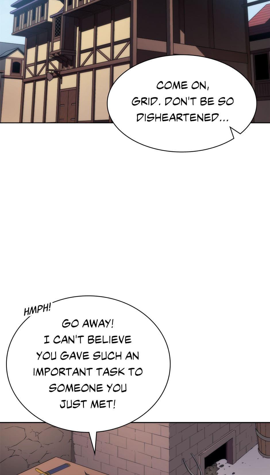 Overgeared Chapter 22 39