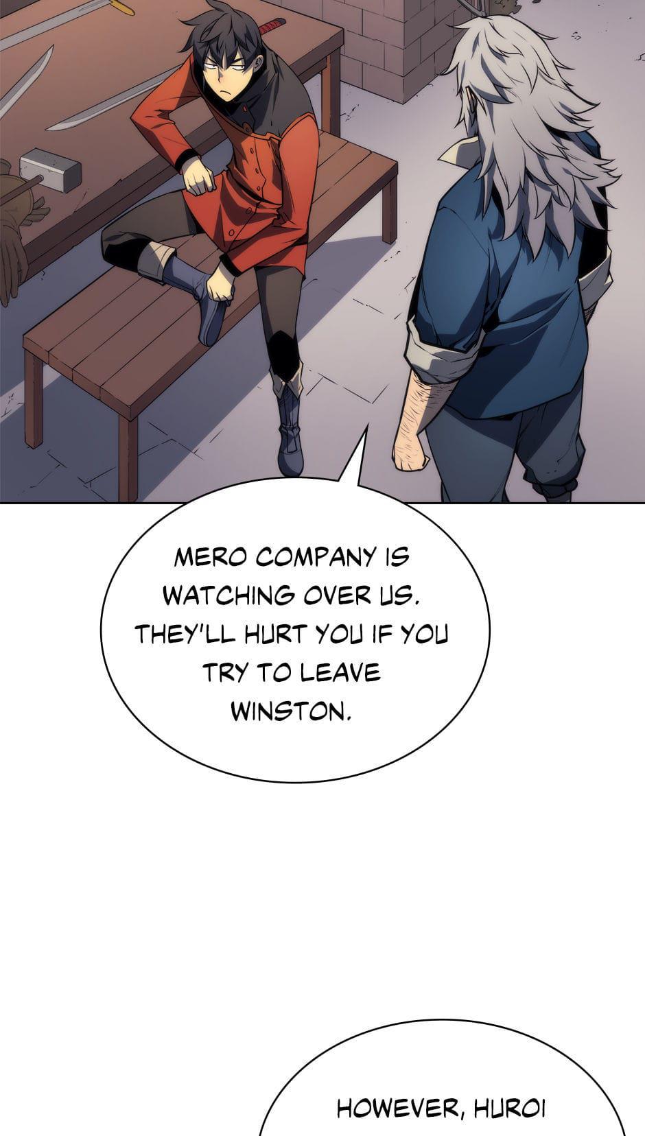 Overgeared Chapter 22 40