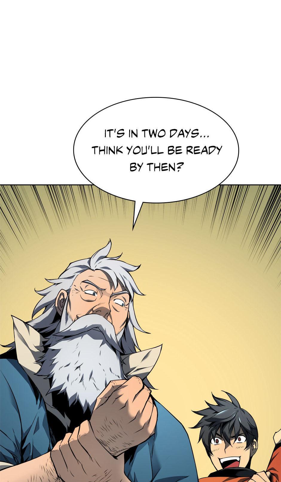 Overgeared Chapter 22 45