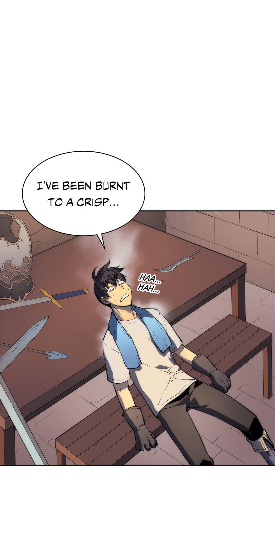 Overgeared Chapter 22 54