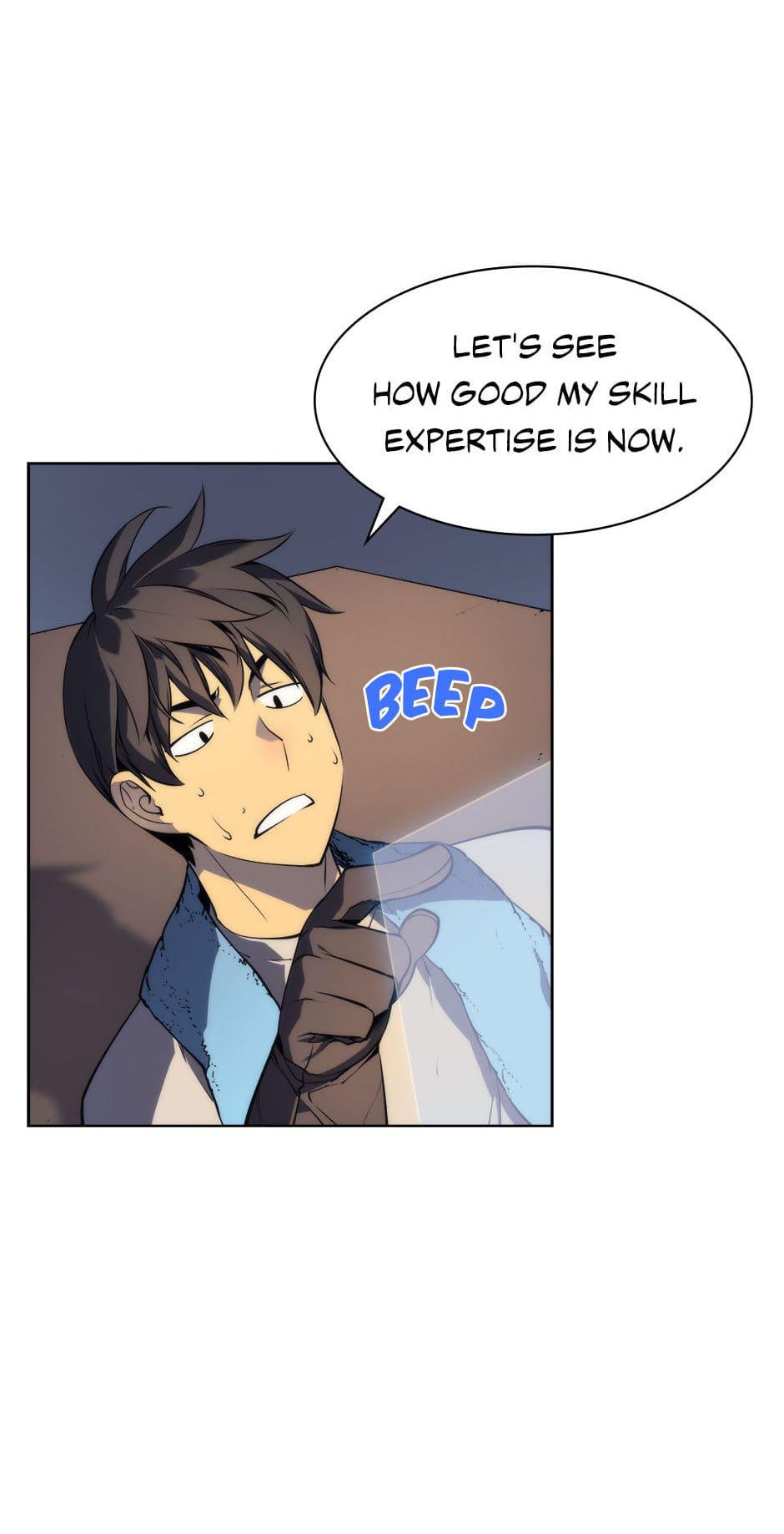 Overgeared Chapter 22 55