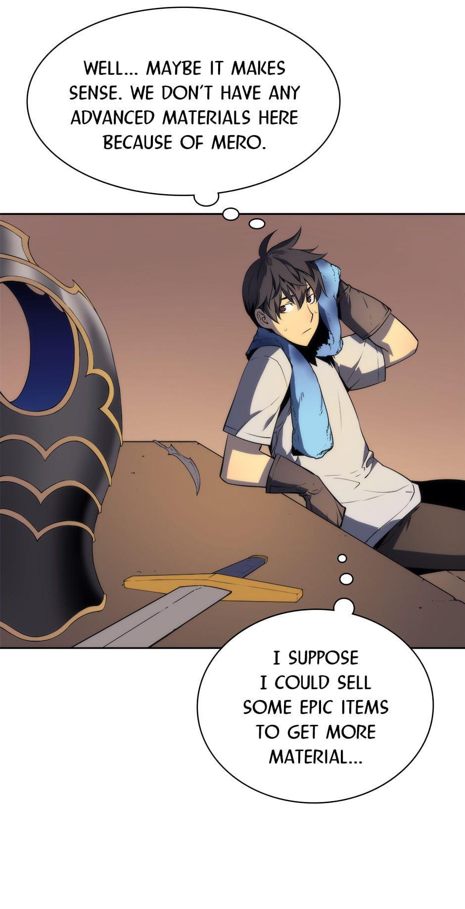 Overgeared Chapter 22 57