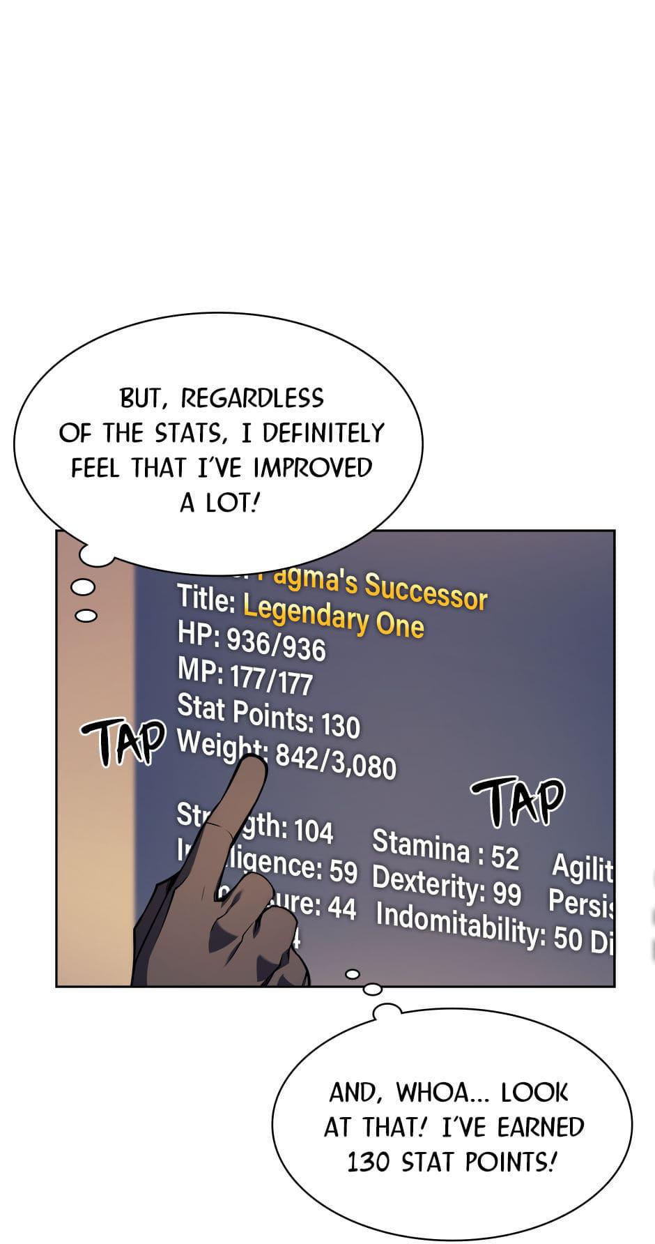 Overgeared Chapter 22 58