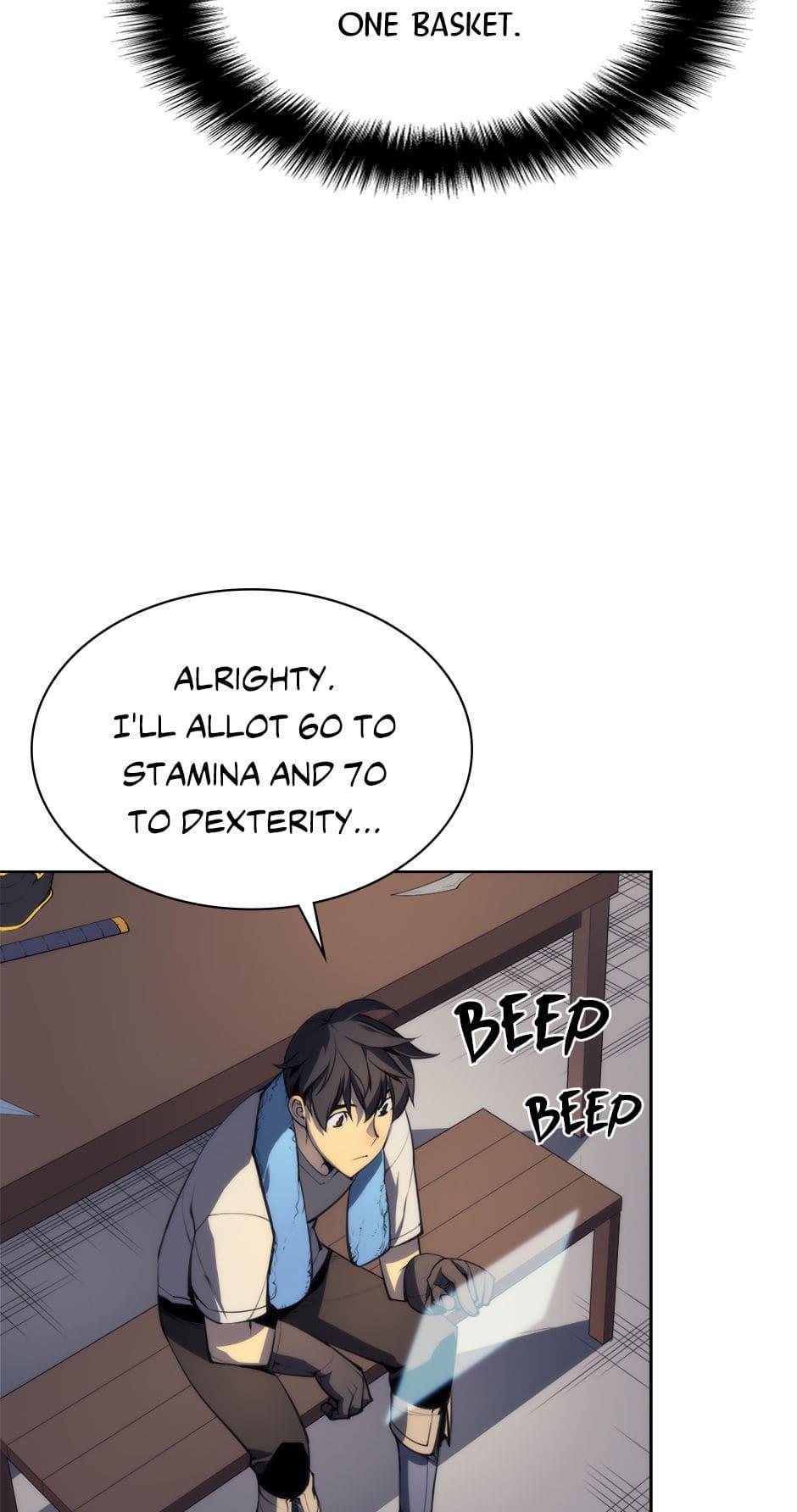 Overgeared Chapter 22 60