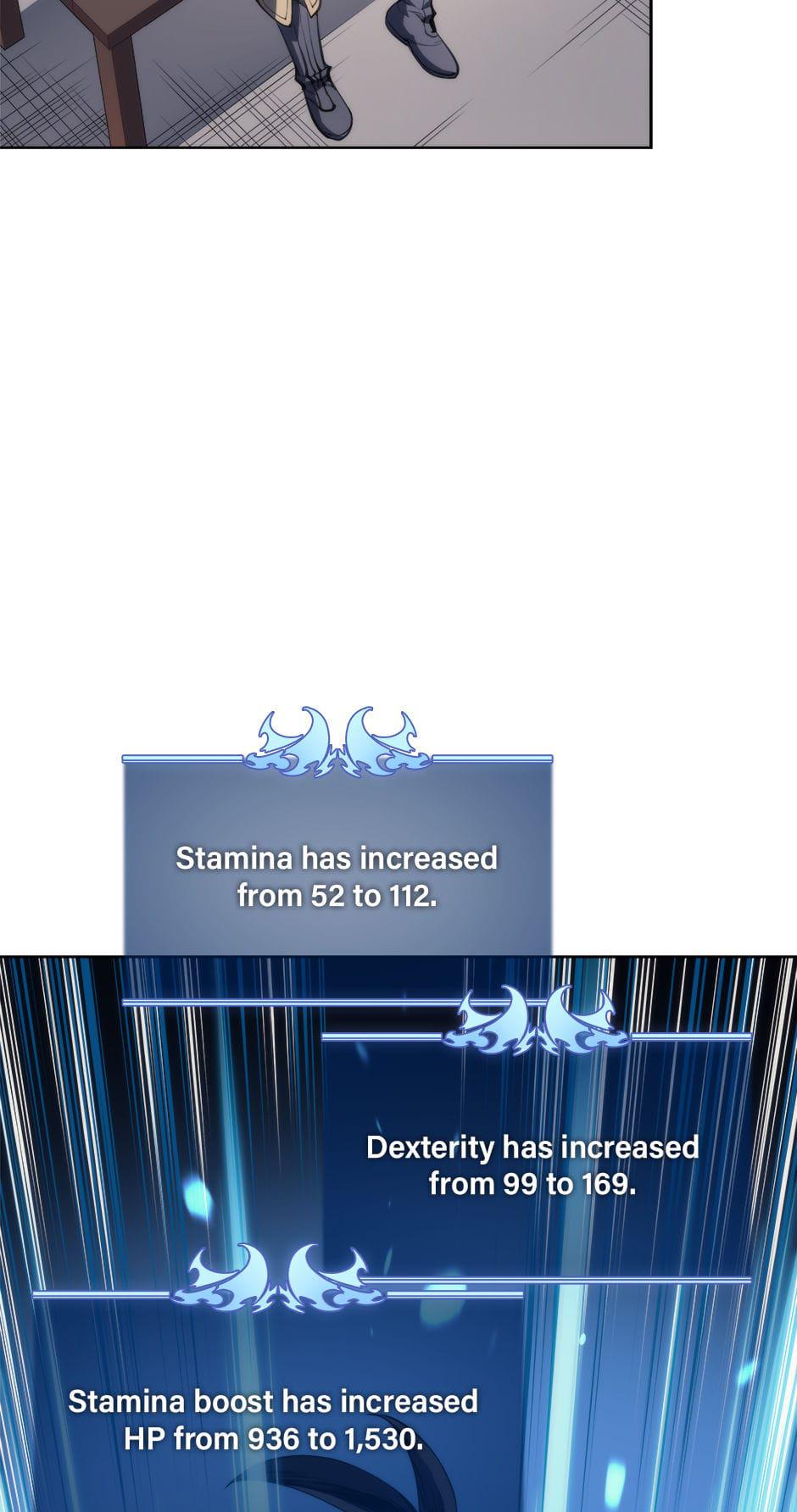 Overgeared Chapter 22 61