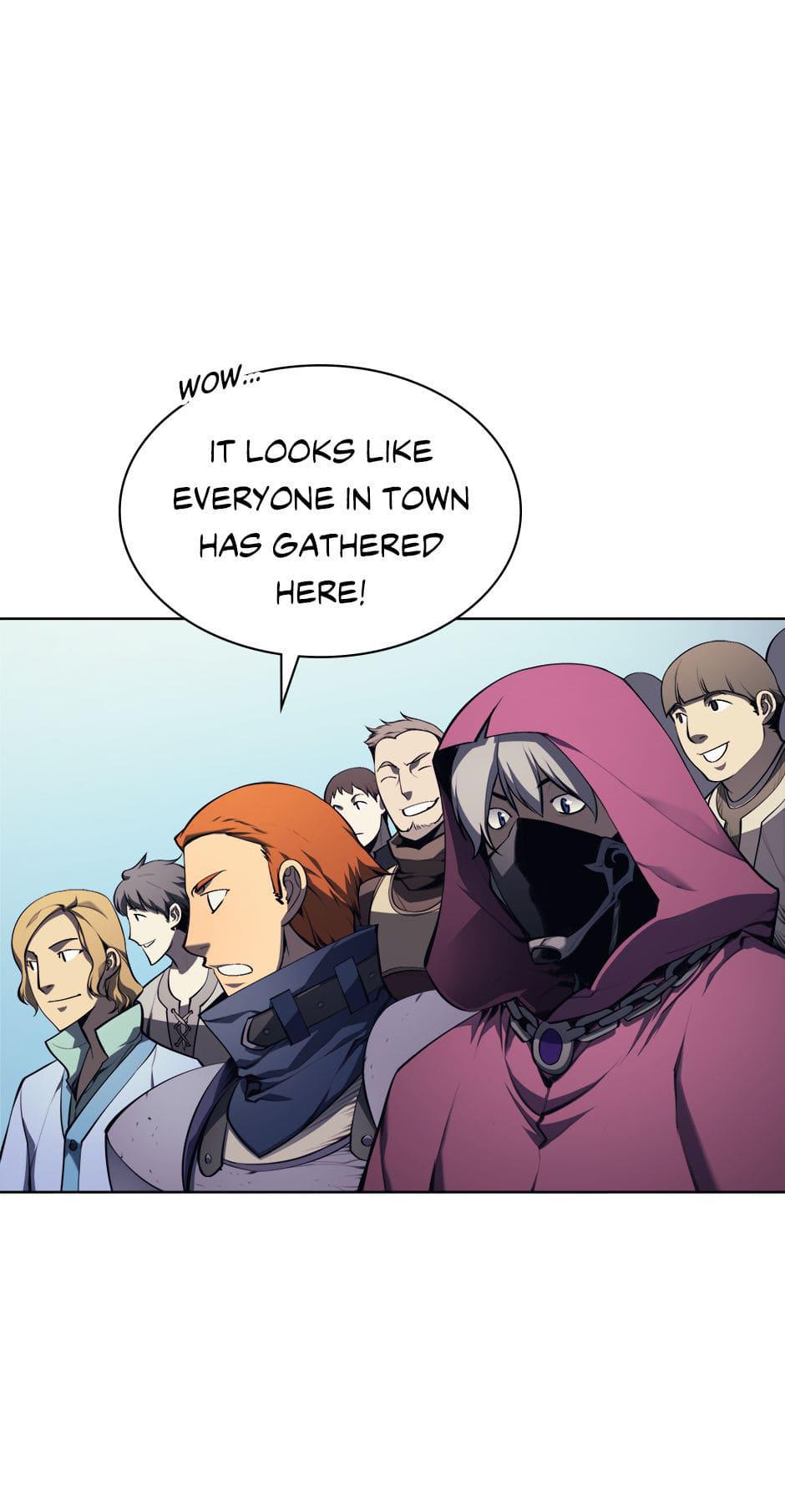 Overgeared Chapter 22 71