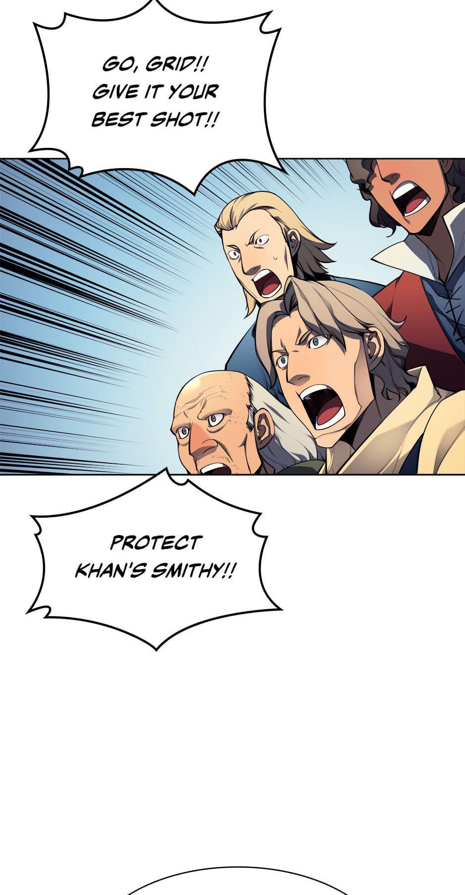 Overgeared Chapter 22 73