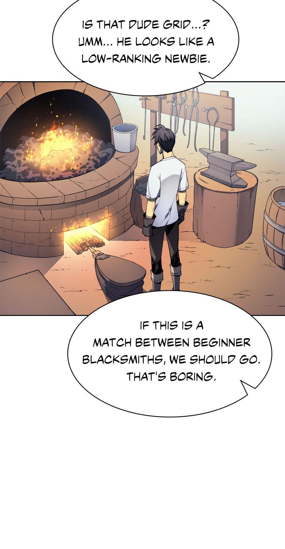 Overgeared Chapter 22 74