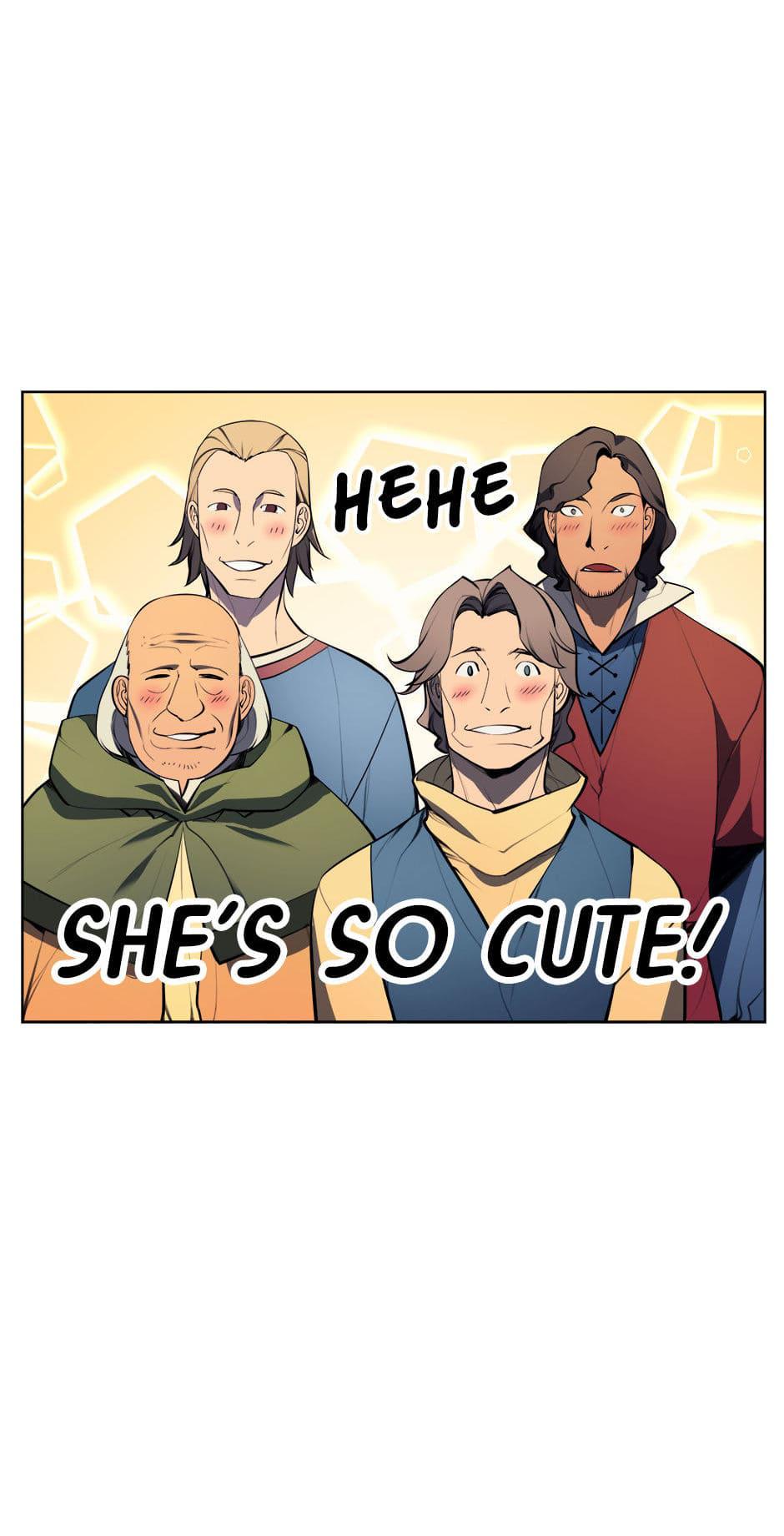 Overgeared Chapter 22 83