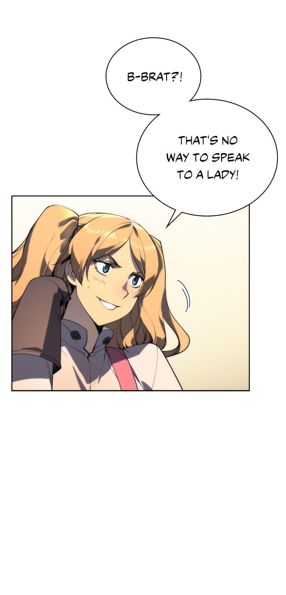 Overgeared Chapter 22 87