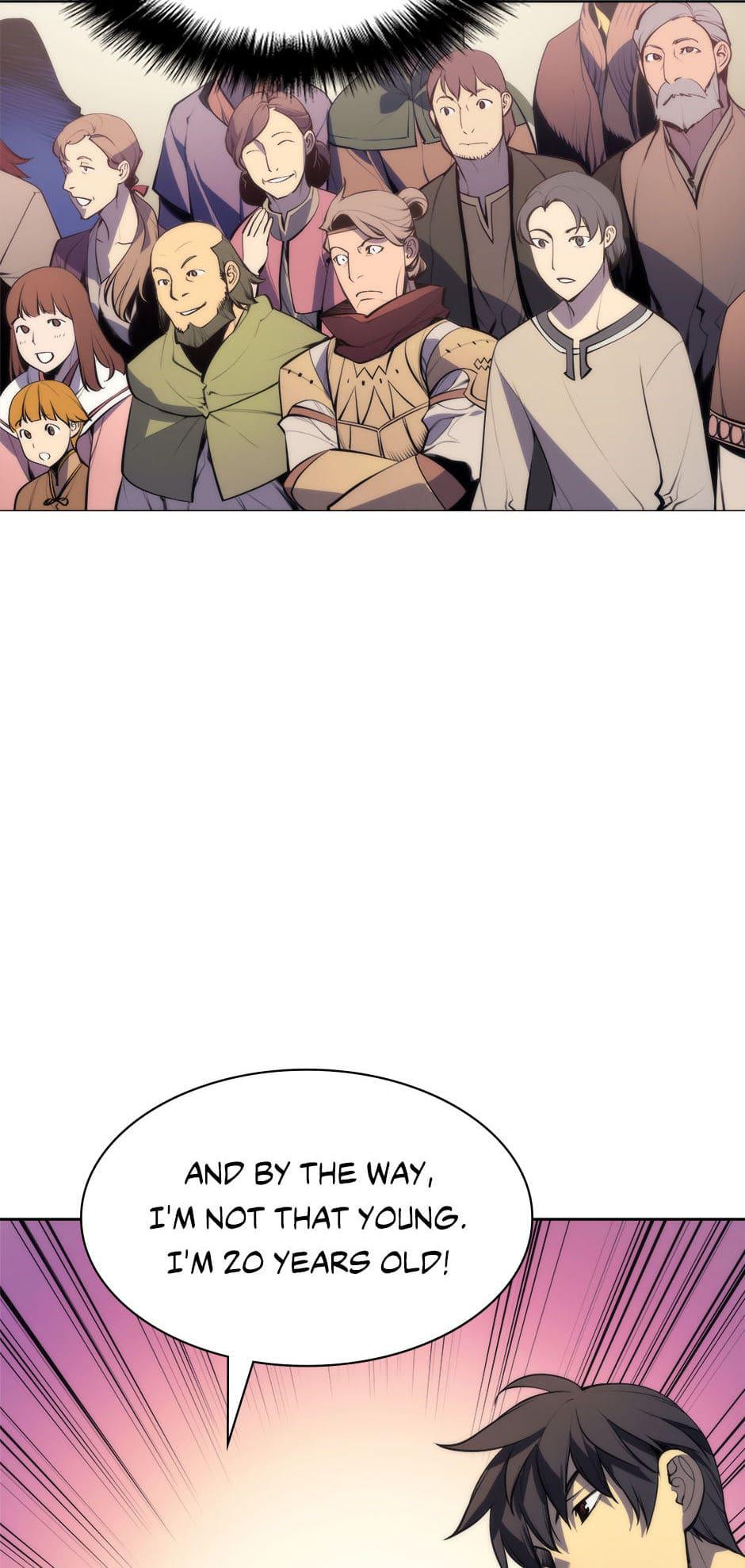 Overgeared Chapter 22 90