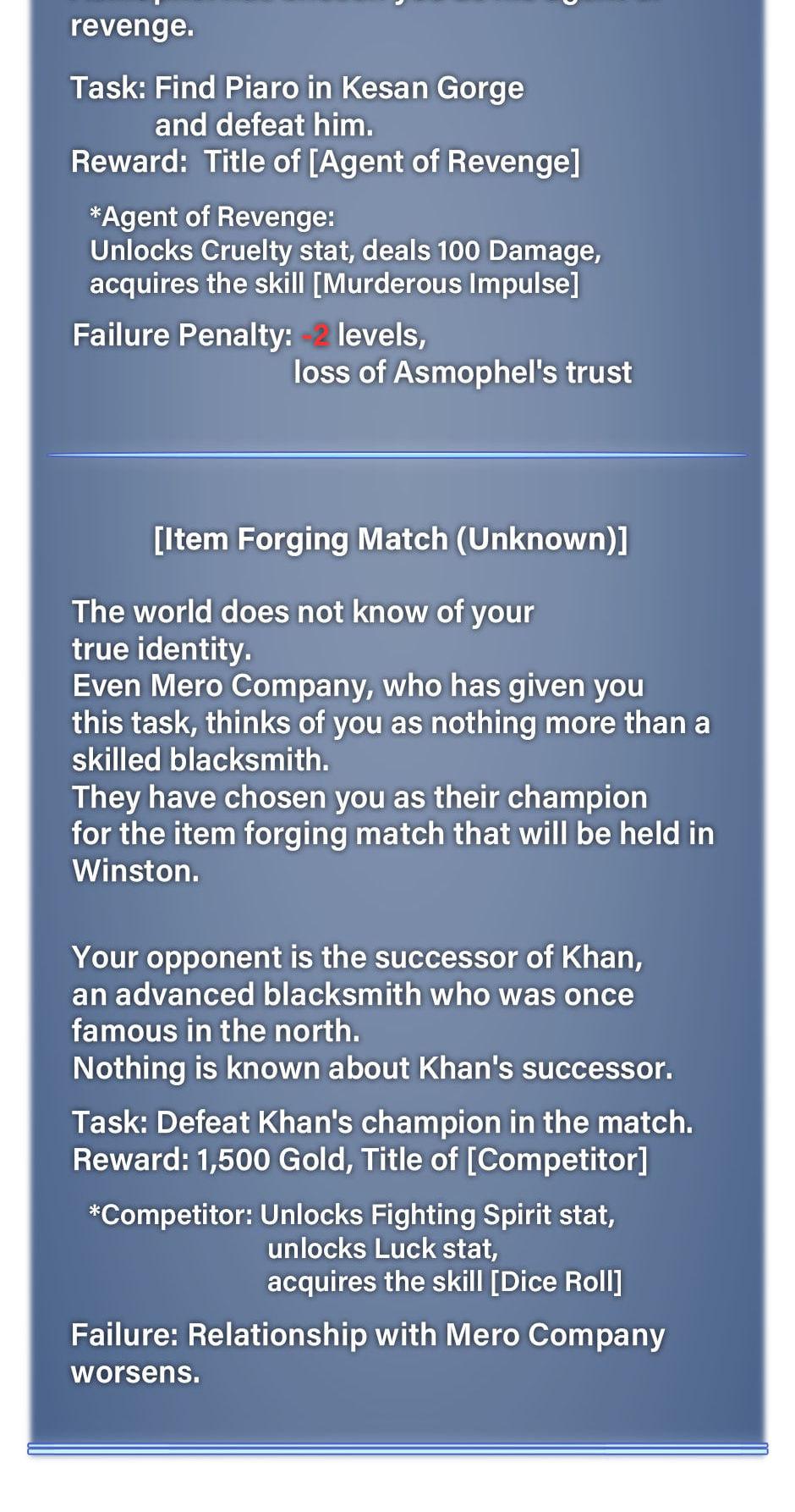 Overgeared Chapter 22 93