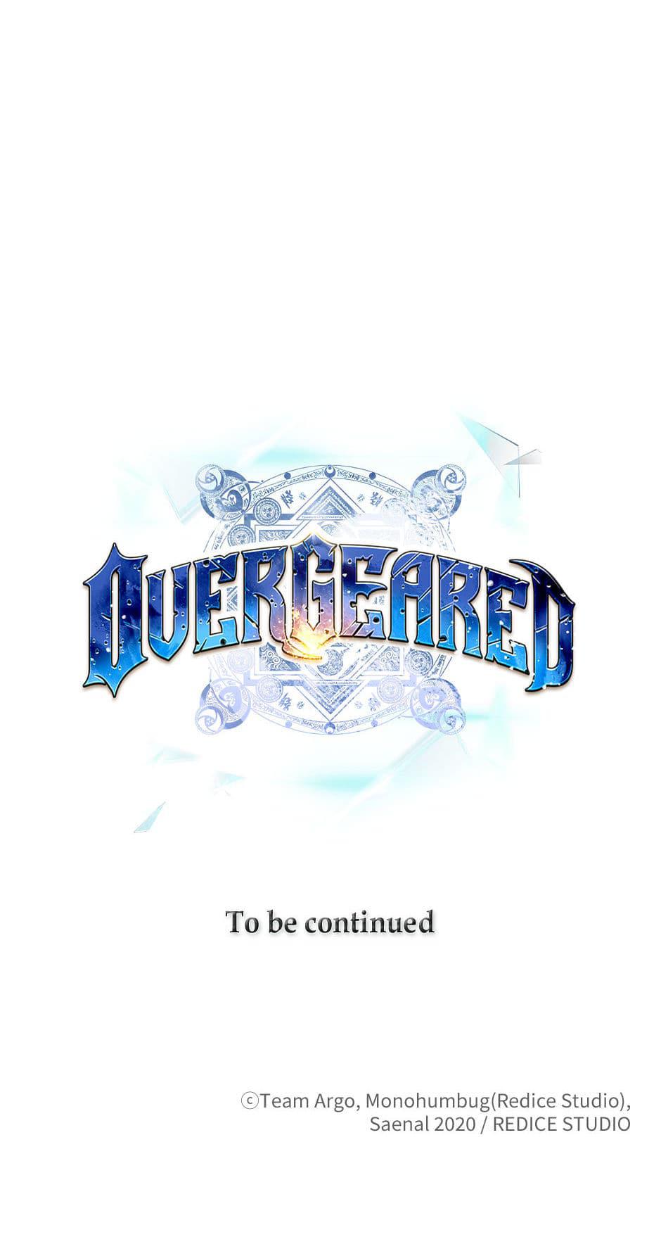 Overgeared Chapter 22 94