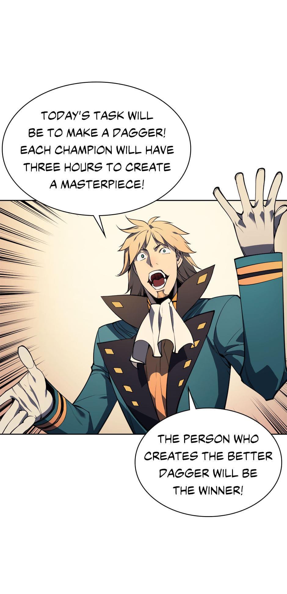 Overgeared Chapter 23 2