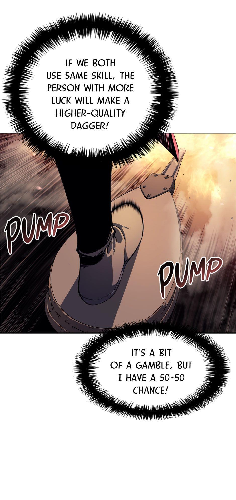 Overgeared Chapter 23 9