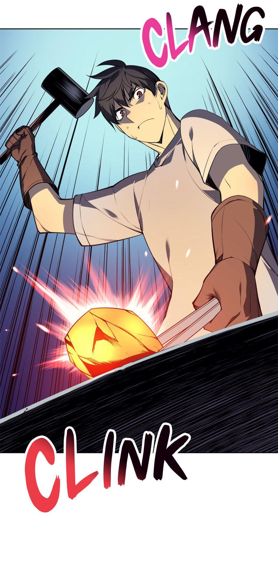 Overgeared Chapter 23 11