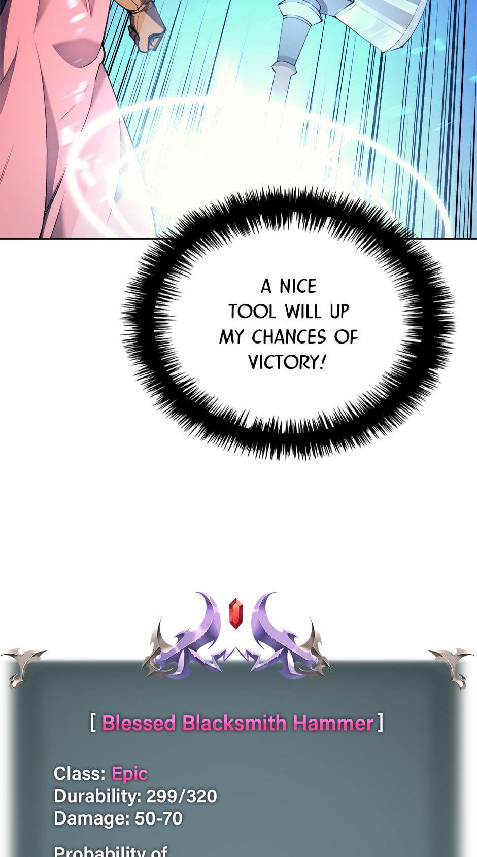 Overgeared Chapter 23 14